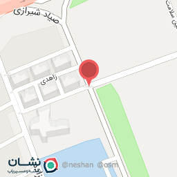 عکس دفتر وکالت سردار ندرزاده