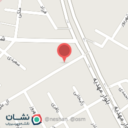 عکس سوپرمارکت ولیعصر (عج)