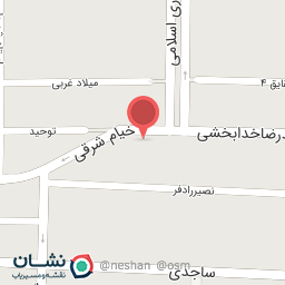 عکس شوینده بهداشتی هما