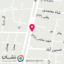 عکس سالن لیلا رستگار