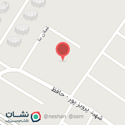 عکس مجتمع مسکونی فیروزه