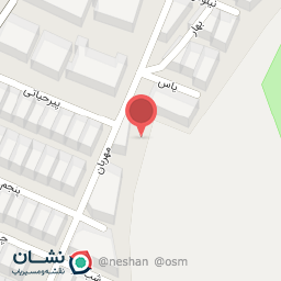 عکس استخر vip رویال تهران