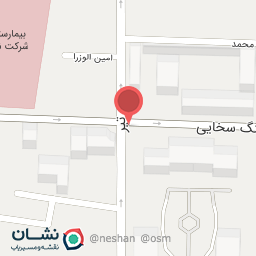 عکس ابزار تراش سبحان