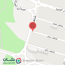 عکس تعمیرگاه و تعویض روغن