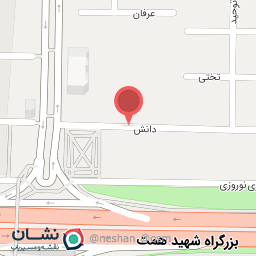 عکس دکتر نرگس حسینی نیا - متخصص روانشناسی سلامت