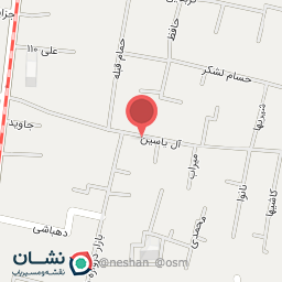 عکس تولیدی جوراب سبز