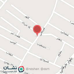 عکس مسجد امام جعفر صادق (ع)