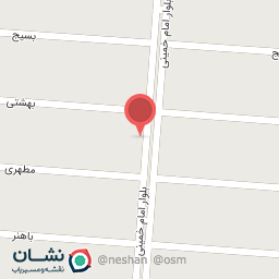 عکس سوپر مارکت سید