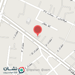 عکس آرایشگاه مردانه محمد