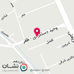 عکس مرکز روانشناسی دکتر بدرالملوک ثقفی (ظفر)