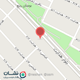 عکس تابلوسازی کاندید 