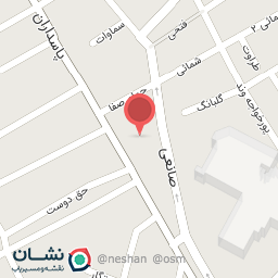 عکس دکوراسیون خوش سایه