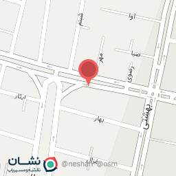 عکس آموزشگاه مراقبت زیبایی نیکو نگار