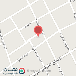 عکس حسینیه بیت الزهرادهقا نزاره