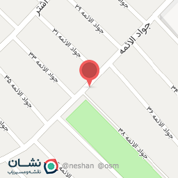 عکس افق کوروش شعبه جوادالائمه