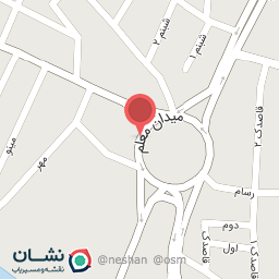 عکس خودپرداز کوثر (گلشنی)