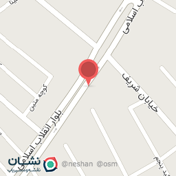 عکس رستوران شانلی