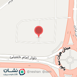 عکس اداره راه و ترابری چابهار