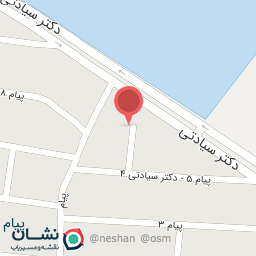 عکس کافه شمرون