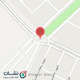 عکس میدان سعید شاملو