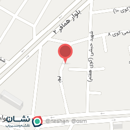 عکس آرایشگاه زنانه ابرو طلا ضرغامزاده