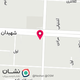 عکس پوشاک بهشت کودک