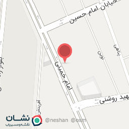 عکس فروشگاه کیف و کفش رستمی