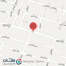 عکس دبستان محسن آزادی