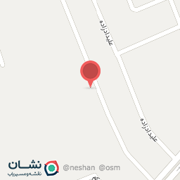 عکس سوپر مارکت کاویانی