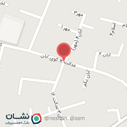 عکس سوپر مارکت گلدیس