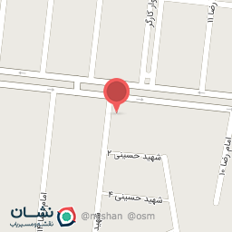 عکس فروشگاه کیک و کلوچه کریمی فرد