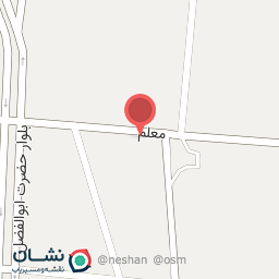 عکس دفتر اسناد رسمی شماره 1 کهک