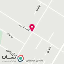عکس گالری مسعودی 