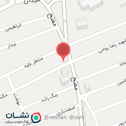 عکس تنباکو خلیفه