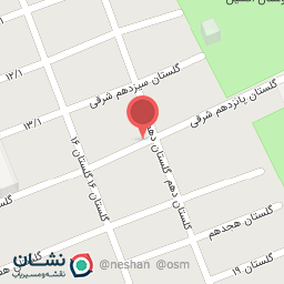 عکس آرایشگاه مردانه موکات