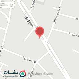 عکس تولیدی نان جمهوری