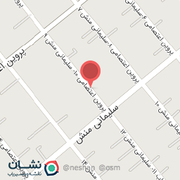 عکس زیبایی سی ستاره