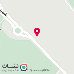 عکس شیشه و آینه قائم