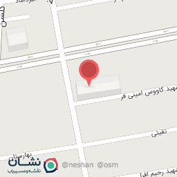 عکس سینما فرهنگیان