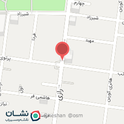 عکس کافه رد کارپت