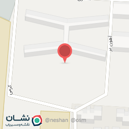 عکس ساختمان اچ
