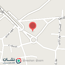 عکس کارگاه قنادی توتک