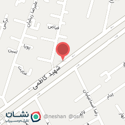 عکس پخش حامد