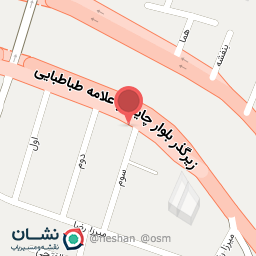 عکس تاسیساتی ساوالان