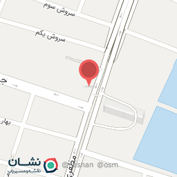 عکس شیشه و آینه محمودی