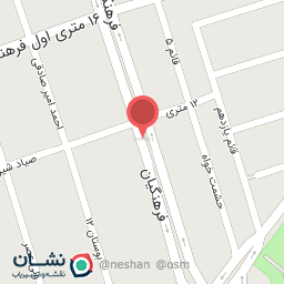 عکس افق کوروش ( شعبه قرچک سی متری فرهنگیان)