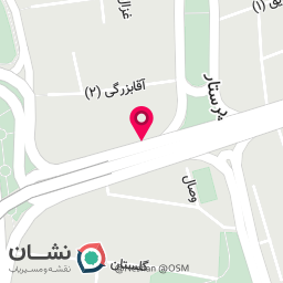 عکس دکوراسیون آذین