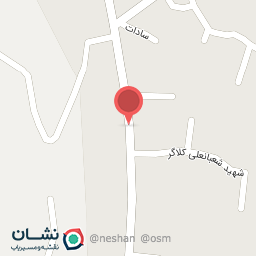 عکس گوشت کباب خان
