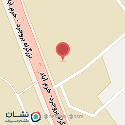 عکس یدک تریلر پیرزادی