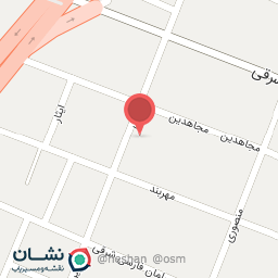 عکس فروشگاه حاجی رجبی